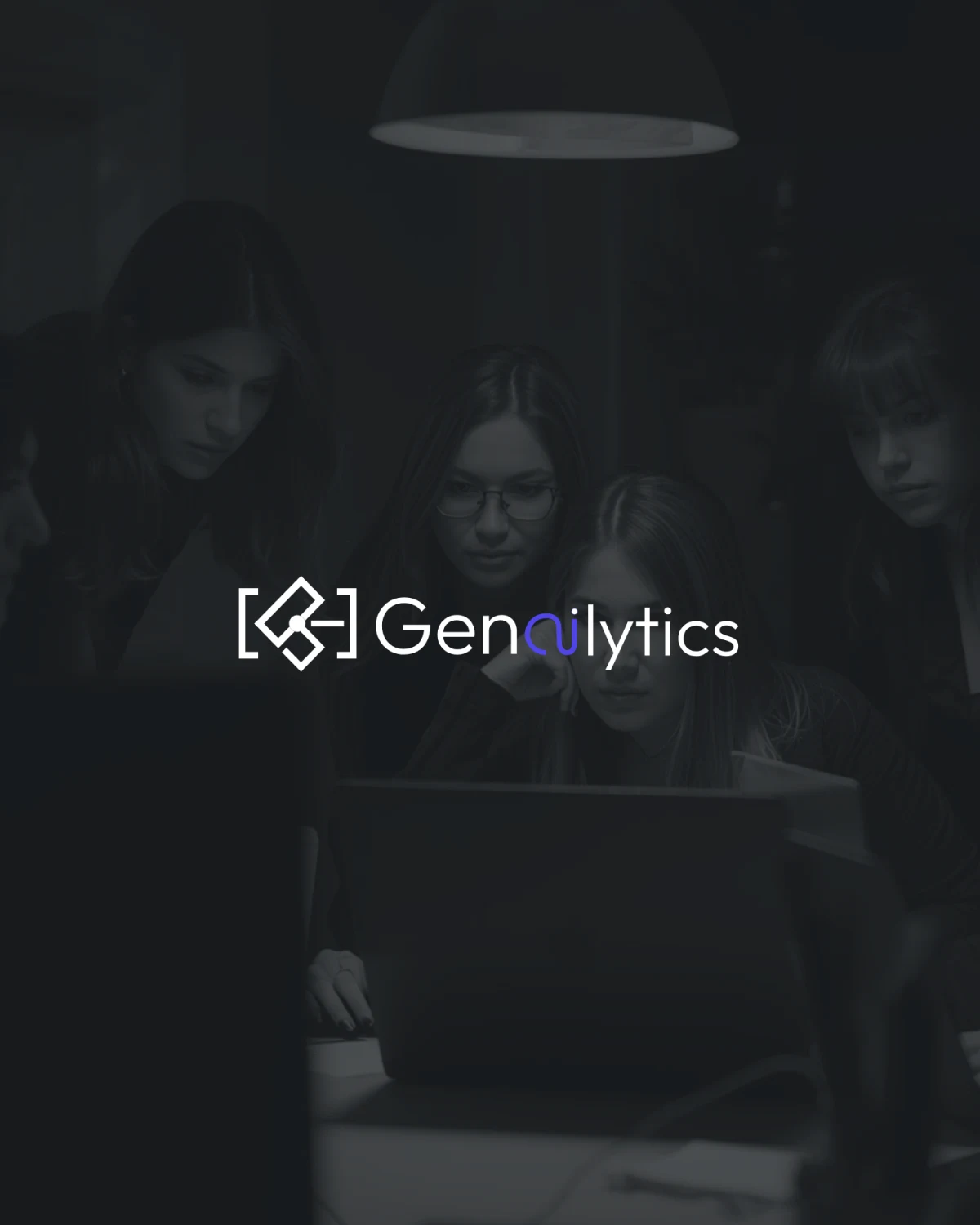 Genailytics